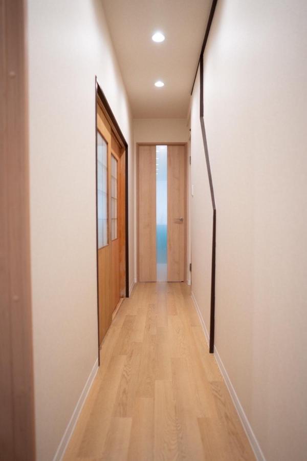 Hanastay花渓居 - 柳（Yanagi) Osaka Bagian luar foto