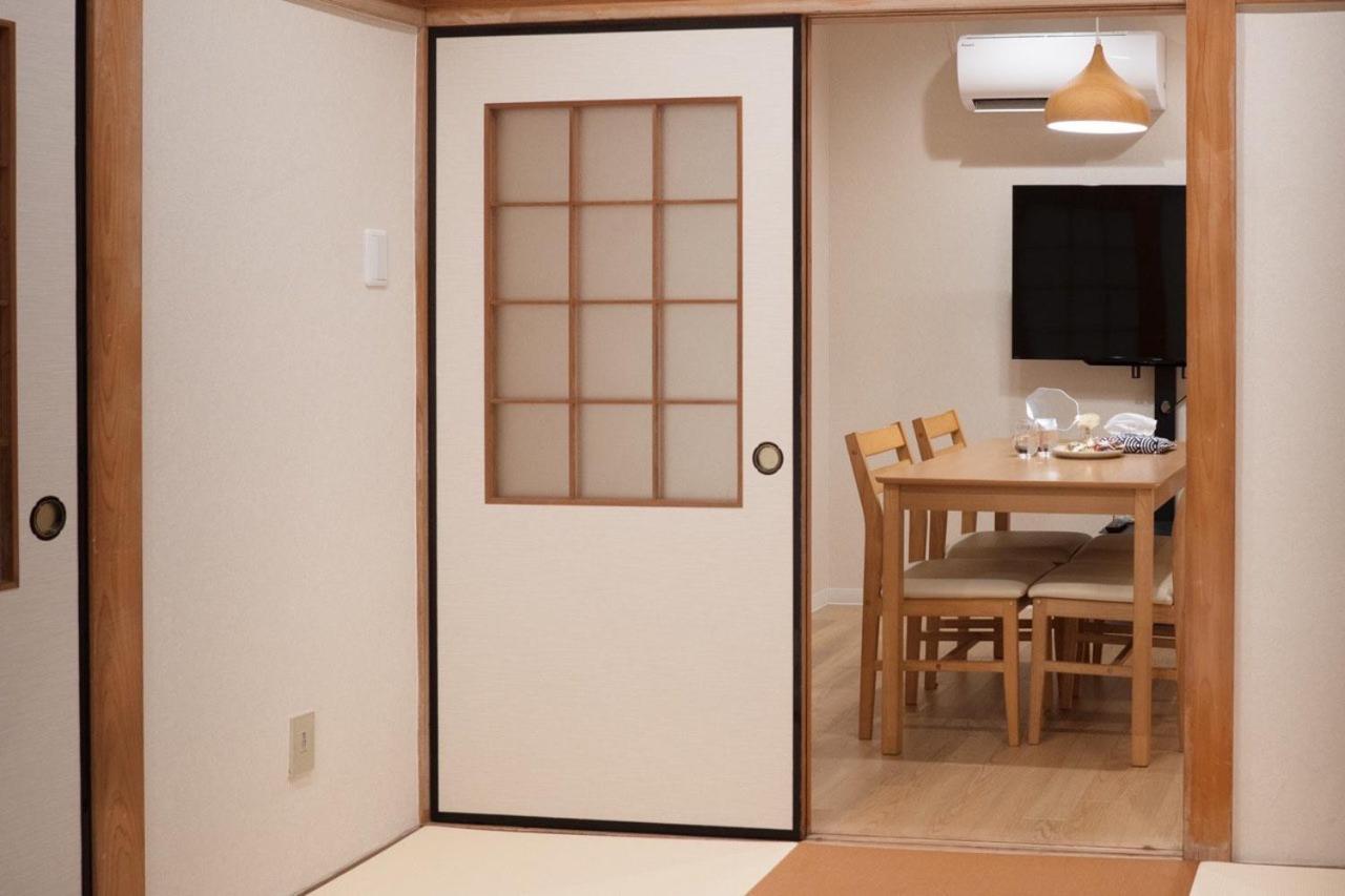 Hanastay花渓居 - 柳（Yanagi) Osaka Bagian luar foto