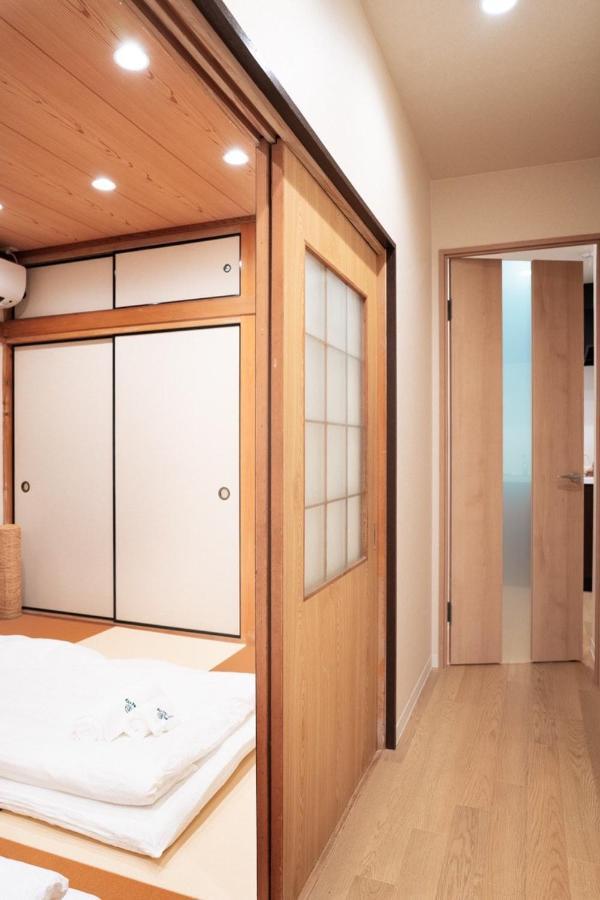 Hanastay花渓居 - 柳（Yanagi) Osaka Bagian luar foto