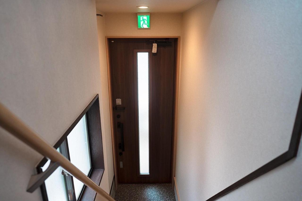 Hanastay花渓居 - 柳（Yanagi) Osaka Bagian luar foto