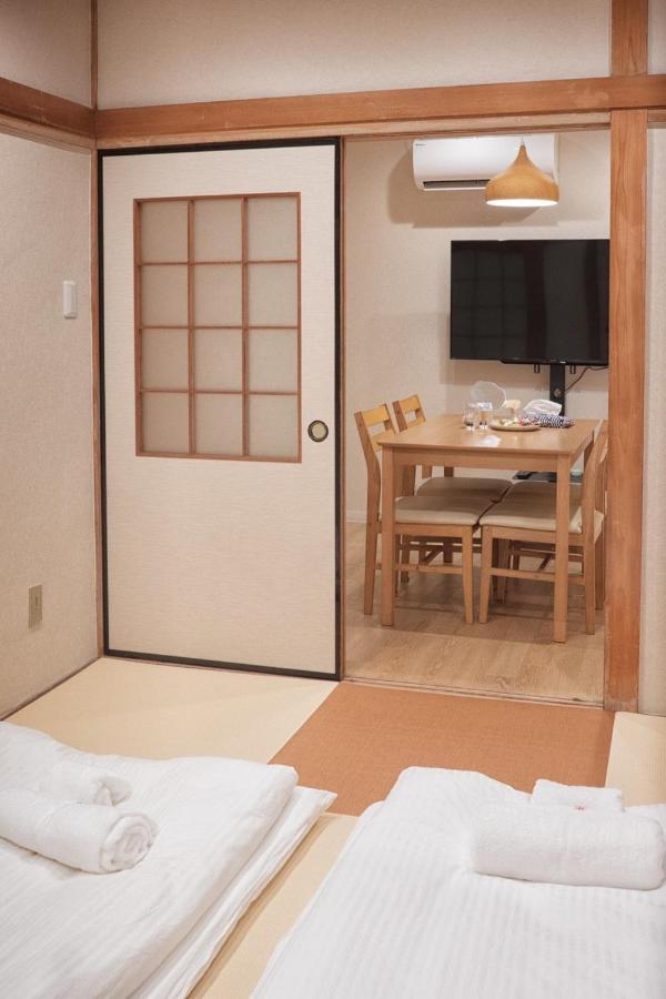 Hanastay花渓居 - 柳（Yanagi) Osaka Bagian luar foto